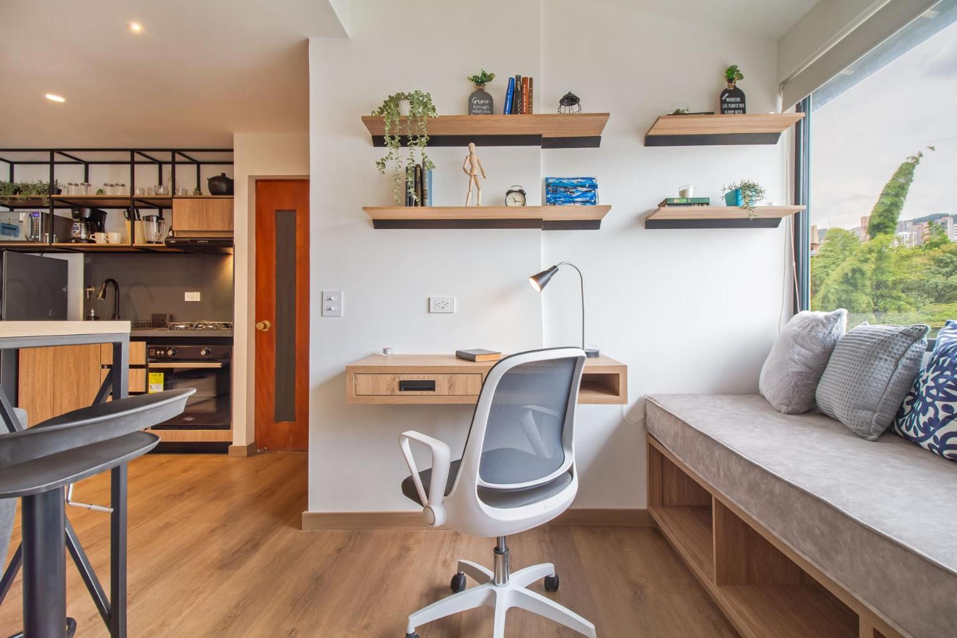 Studios Exito Medellín Kültér fotó