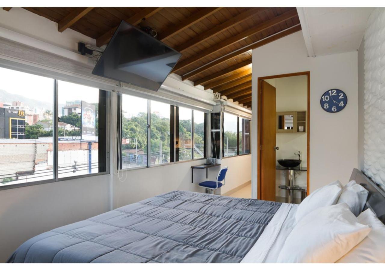 Studios Exito Medellín Kültér fotó